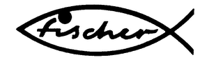 FISCHER logo