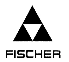 FISCHER logo