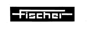 FISCHER logo