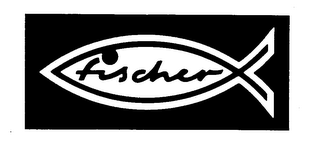 FISCHER logo