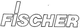 FISCHER logo