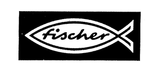 FISCHER logo