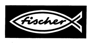 FISCHER logo