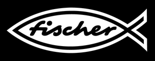 FISCHER logo