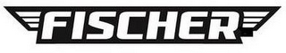 FISCHER logo