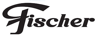 FISCHER logo