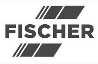 FISCHER logo