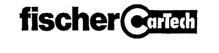 FISCHER CARTECH logo