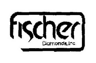 FISCHER DIAMONDS, INC. logo