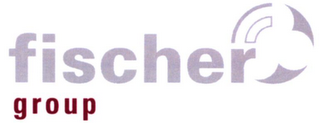 FISCHER GROUP logo