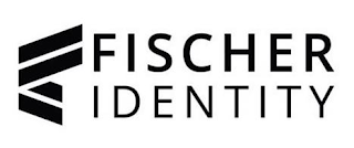 FISCHER IDENTITY logo