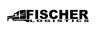 FISCHER LOGISTICS logo