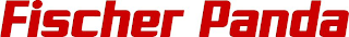 FISCHER PANDA logo