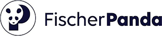 FISCHER PANDA logo