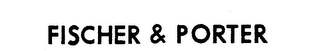 FISCHER & PORTER