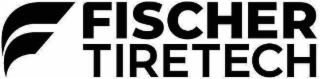 FISCHER TIRETECH logo