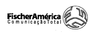 FISCHERAMERICA COMUNICACAO TOTAL logo