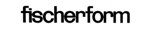 FISCHERFORM logo