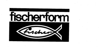 FISCHERFORM FISCHER logo