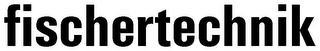 FISCHERTECHNIK logo