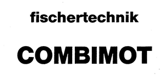 FISCHERTECHNIK COMBIMOT logo