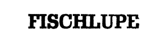 FISCHLUPE logo