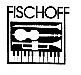 FISCHOFF logo