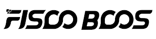 FISCO BCOS logo