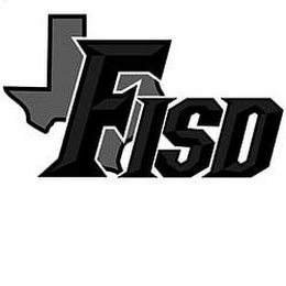 FISD logo