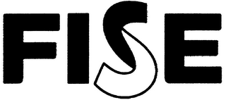 FISE logo