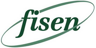 FISEN logo