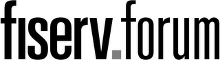 FISERV FORUM logo