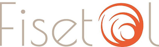 FISETOL logo