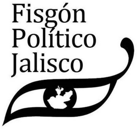 FISGÓN POLÍTICO JALISCO logo