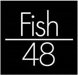 FISH 48 logo