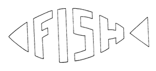 FISH logo
