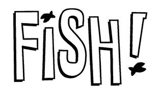 FISH! logo