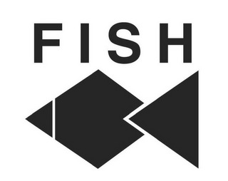 FISH logo