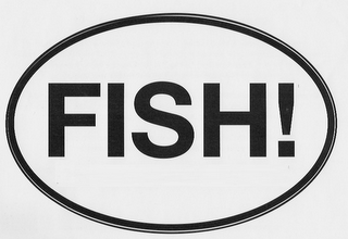 FISH! logo