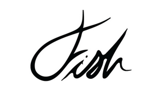 FISH logo