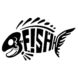 FISH logo