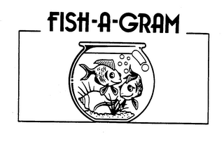FISH-A-GRAM