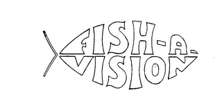 FISH-A-VISION logo