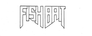 FISH BAIT logo