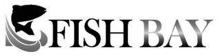 FISH BAY logo