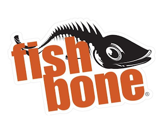 FISH BONE logo