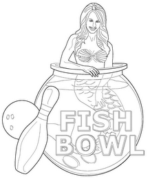 FISH BOWL logo