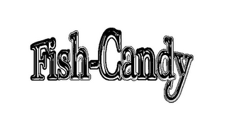 FISH-CANDY logo