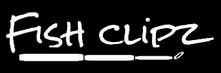 FISH CLIPZ logo
