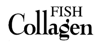 FISH COLLAGEN logo
